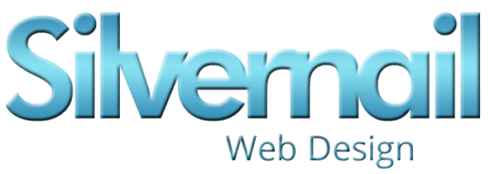 Silvernail Web Design Logo