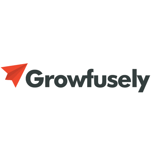 Growfusely Logo