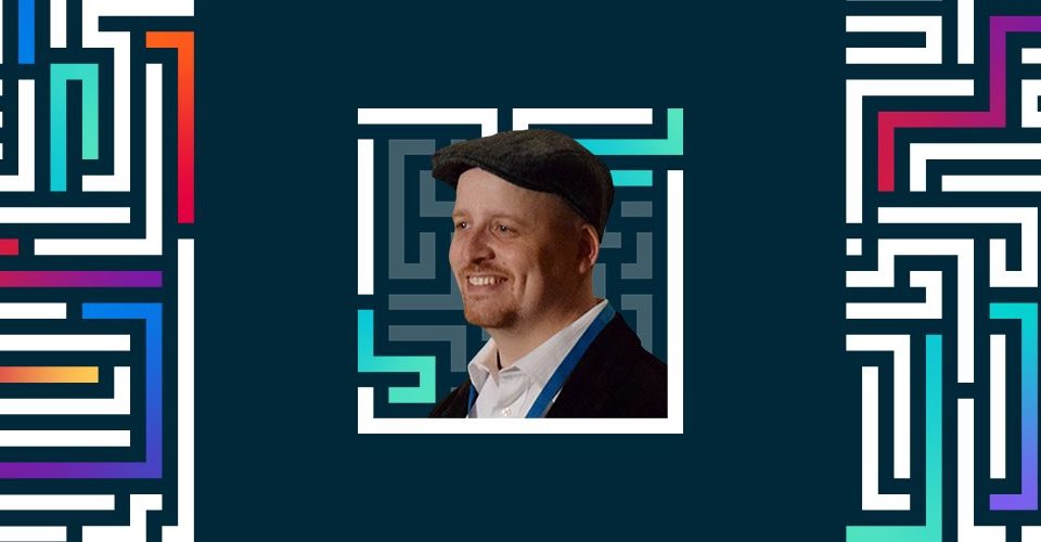 WP Engine Summit/2021, Chris Wiegman