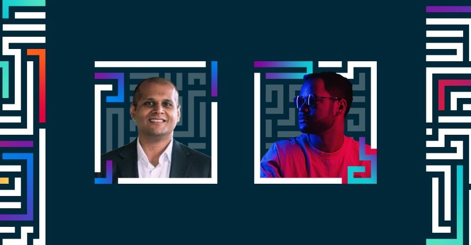 WP Engine Summit/2021, Annan Patel and Tayo Onabule