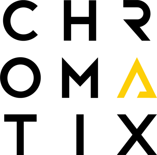 Chromatix Logo