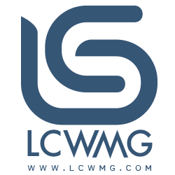 Legend Concept Worldwide Media Group Logo