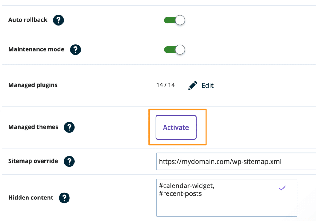 Smart Plugin Manager Spm Wp Engine®