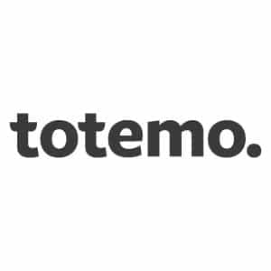 Totemo Logo