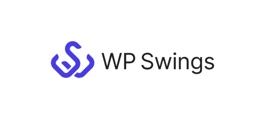WP Swings Logo
