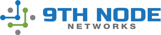9th Node Networks Logo