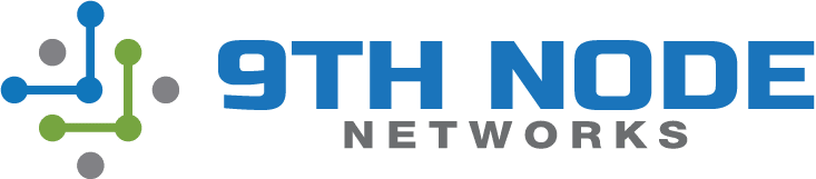 9th Node Networks Logo