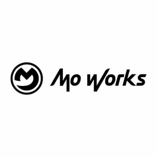 Mo Works Logo
