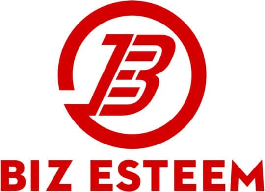 Biz Esteem Logo