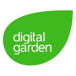 Digital Garden Logo