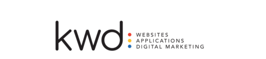 Kiwi Website Design Logo