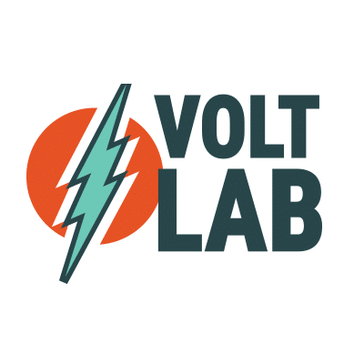 Volt Lab Logo
