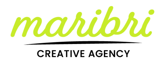 Maribri Creative Agency Logo