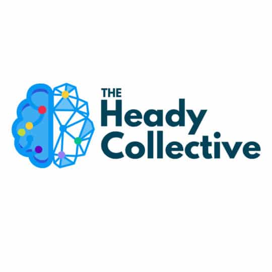 Heady Logo