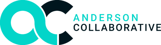 Anderson Collaborative Logo