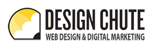 Design Chute | Web Design & Digital Marketing Logo