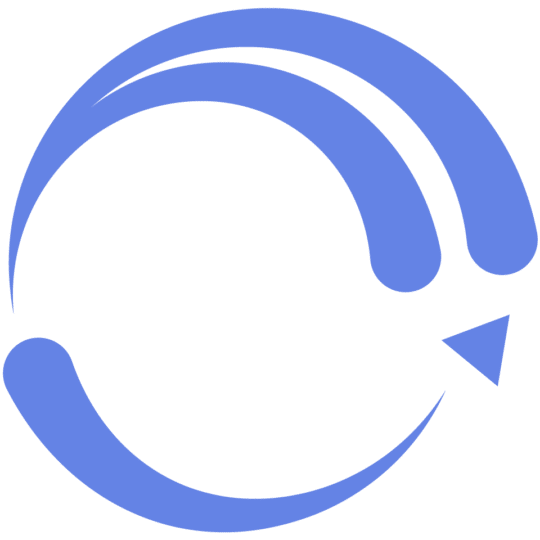 Khetta Business Digitization Logo
