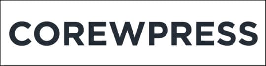 Corewpress Logo