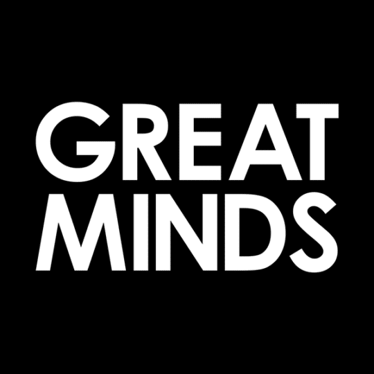 Great Minds Consulting Logo