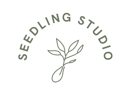Seedling Studio Logo
