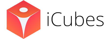 iCubes Logo