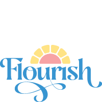 Flourish Logo