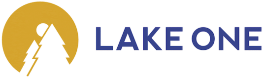 Lake One Logo