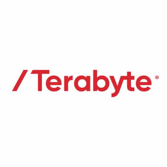 terabyte Logo