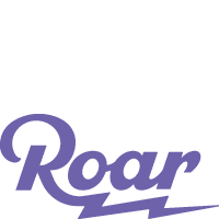 Roar Logo