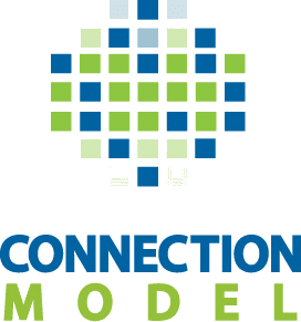 Connection Model Logo