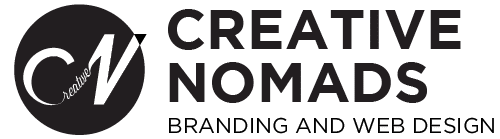 creativenomads Logo