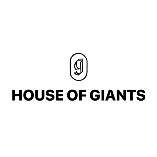 House of Giants Logo