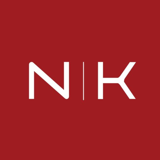 nkinteractive Logo