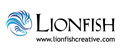 Lionfish, LLC Logo