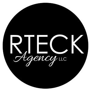 RTECK Agency LLC Logo