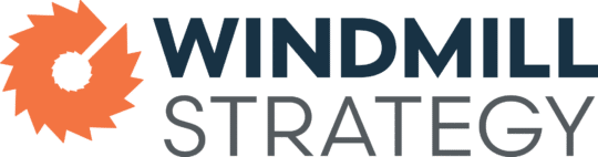 Windmill Strategy Logo