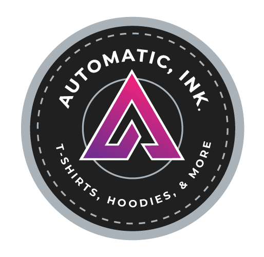 Automatic, Ink. Logo