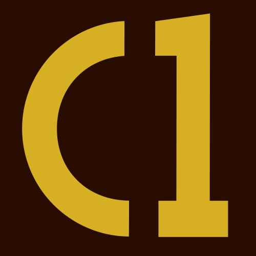 C1 Studios Logo