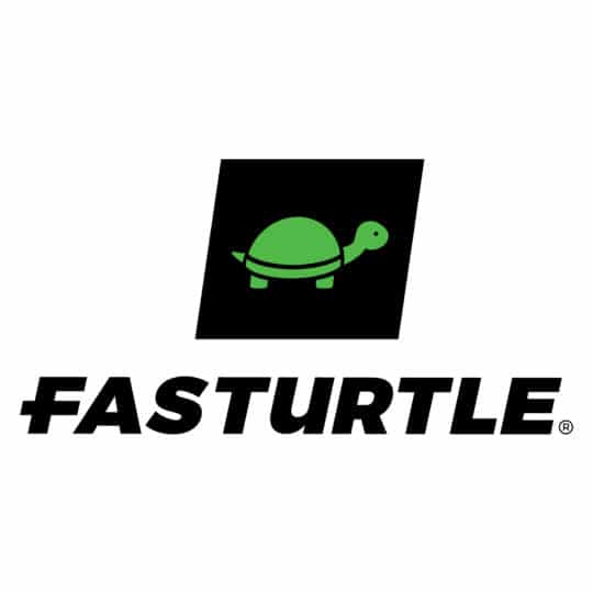 Fasturtle Digital Logo