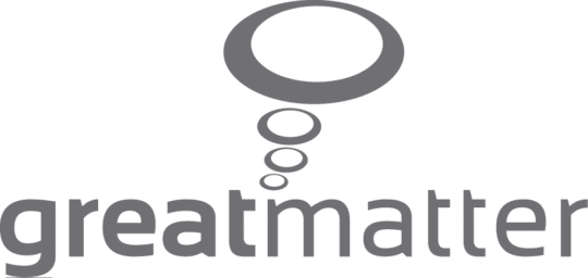 Great Matter Logo