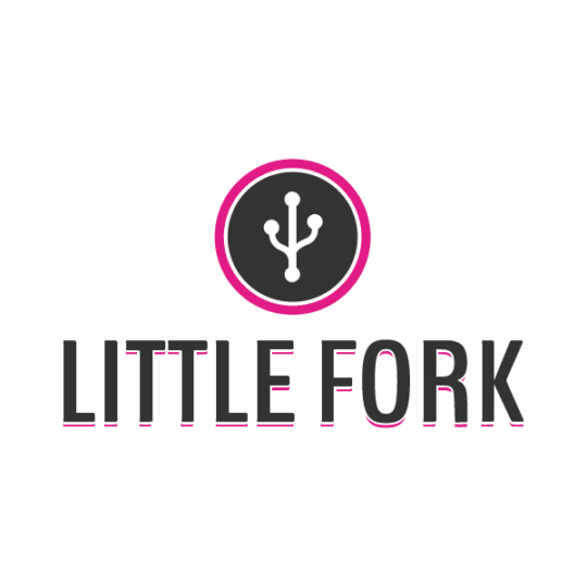 Little Fork Logo