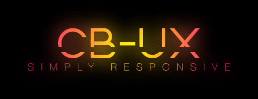CB-UX Logo