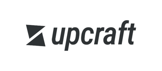 Upcraft Media Logo