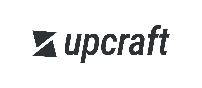 Upcraft Media Logo