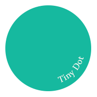 Tiny Dot Designs Logo