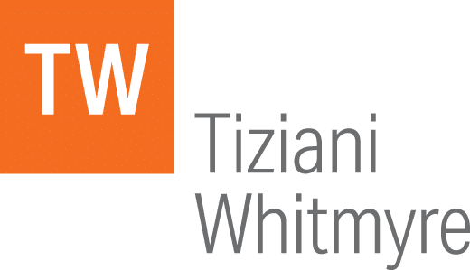 Tiziani Whitmyre Inc. Logo