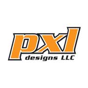 PXL DESIGNS, LLC Logo