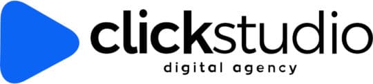 1 Clickstudio Logo