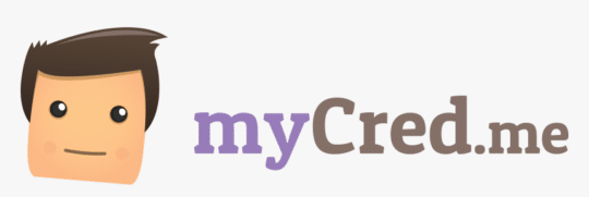 myCred Logo