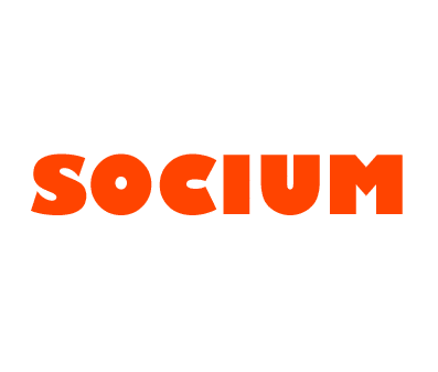 Socium Consultancy Pte Ltd Logo